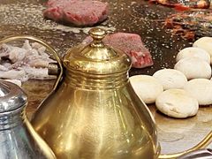-大神太神·铁板烧(七宝领展广场店)