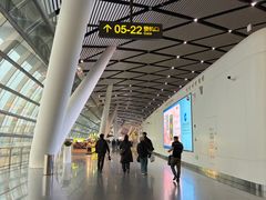 -南宁吴圩国际机场-T2航站楼