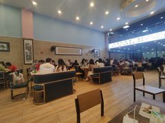 -晓靖轩烧烤(沙河风情店)