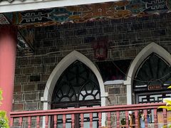 -贵阳北天主教堂