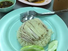 -红大哥水门鸡饭(總店)