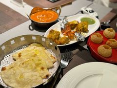 -Pita's&Tika's中东和印度风味餐厅(龙湖天街店)