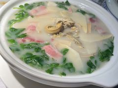 -壹品宴掦·淮扬菜(新牌坊店)