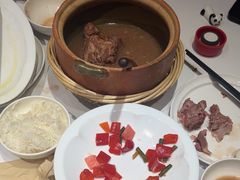 -眉州东坡(团结湖店)