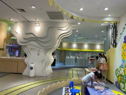 -MELAND CLUB亲子乐园·派对(浦东LCM置汇旭辉馆)