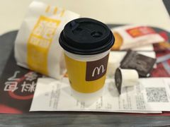 -麦当劳(广州南站店)