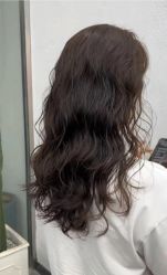 -H·Y HAIR SALON烫发·染发·造型