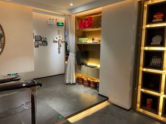 -翁暖茶馆(滨江东总店)