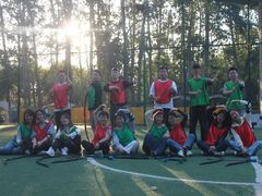 -淘米·公司团建·团队旅游·拓展培训