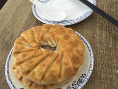 -吃不够开口馅饼店(小西路店)