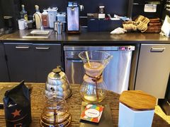 -星巴克臻选(宁波天一广场店)