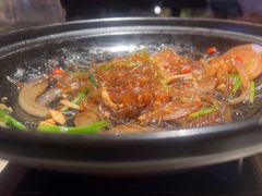 -绿茶餐厅(同成街华联店)