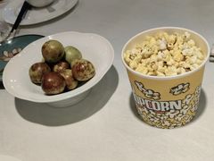 -福海居烤鸭店(鸟巢店)