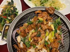 -宏状元现熬粥·京味菜(五棵松店)