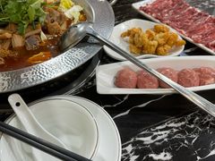 -古乐牛香·鲜牛肉牛杂火锅(高新店)