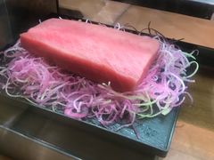 -上海皇廷花园酒店·西餐厅·自助餐