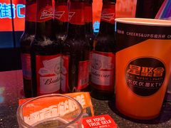 -星聚会KTV(苏州信投大厦店)