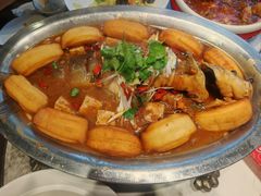 -桃子餐厅·天津菜(红星路直营店)