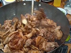 火焰醉鹅-鹅来顺·顺德火焰醉鹅(天平架分店)