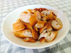 -温江公平红烧兔(总店)