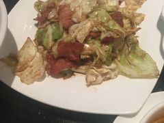 -太兴餐厅(东方广场分店)
