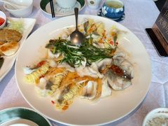 -德尚煌·顺德菜(誉山悠方天地店)
