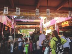 -苏州乐园森林水世界