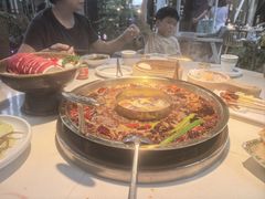 -二荆条·城市森林火锅旗舰店