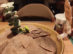 -巴奴毛肚火锅(京西大悦城店)