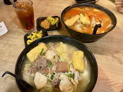 -谭仔三哥米线(屯门时代广场北翼店)