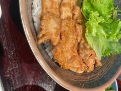 -dodonpa.墩墩伐 便当食堂(博华广场店)