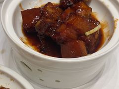 -乾隆美食·本帮菜(黄河路店)