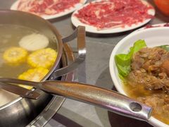 -贵宾牛·潮汕牛肉火锅(珠池总店)