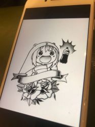 -新龙门刺青·纹身