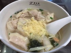 -熙盛源(滨湖万达店)