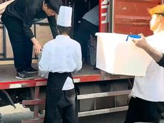 -新丁香海鲜酒店(银海商贸城店)