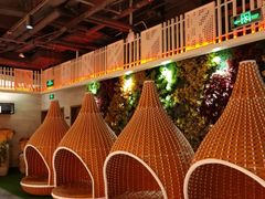 -青水瓦台汤泉(未央店)