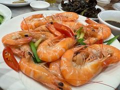 -醉壹号海鲜大排档·老厦门特色菜(厦门美食地标店)
