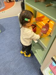 -奈尔宝家庭中心·亲子餐厅(北京东坝万达店)