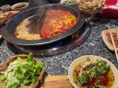 -蜀大侠火锅(总府路店)