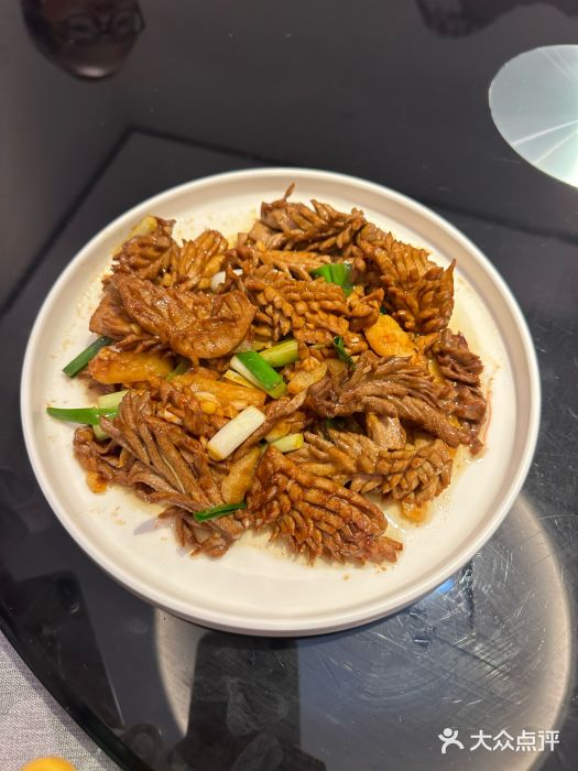 闫府私房菜·百年鲁菜(恒隆店)图片
