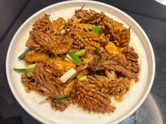 -闫府私房菜·百年鲁菜(恒隆店)