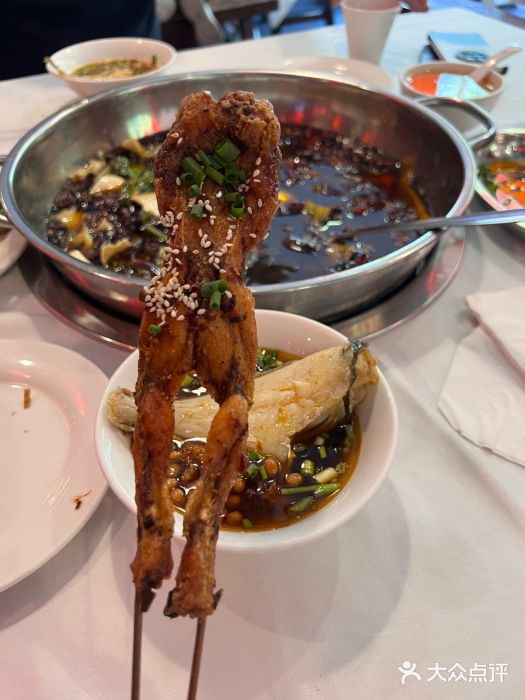 川道拐耗儿鱼(置信路店)图片
