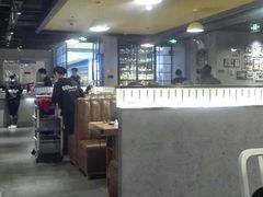 -肥肥虾庄·金牌油焖大虾(杨园滨江时代walk店)