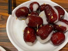 糯米红枣（心太软）-建国328小馆