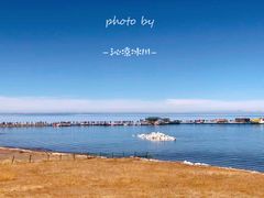 -青海湖国家重点风景名胜区