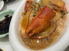 -沪华海鲜大酒楼(南汇店)