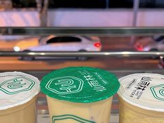 -仙雨林·奶茶鲜果茶(书院巷店)