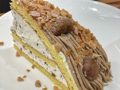 -Peet's Coffee皮爷咖啡(德基店)