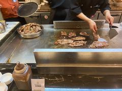 -东方红海鲜百汇(国际大厦店)